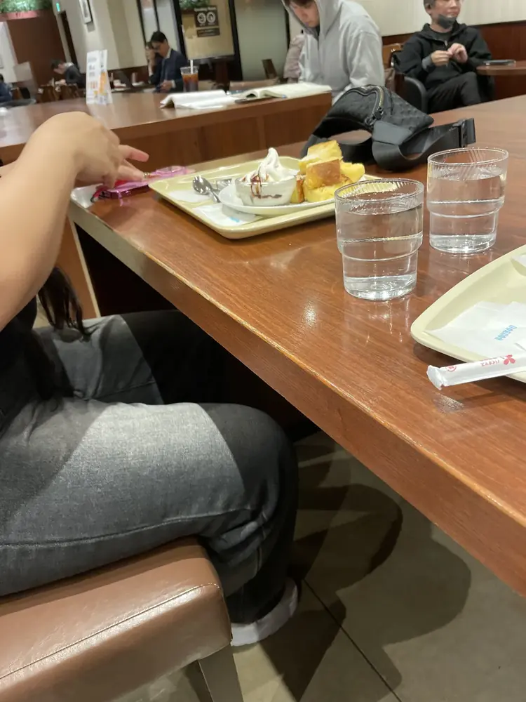 2026年4月17日の写真